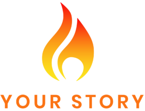 Your Story logo