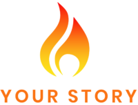 Your Story logo
