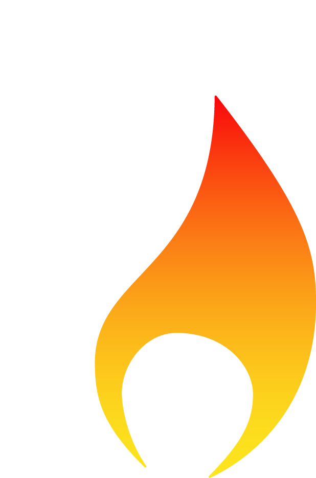 Your Story flame