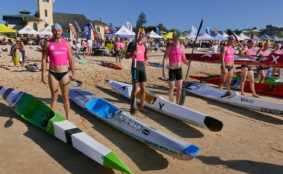 Freshwater SLSC