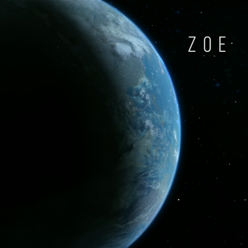 Zoe - A short film
